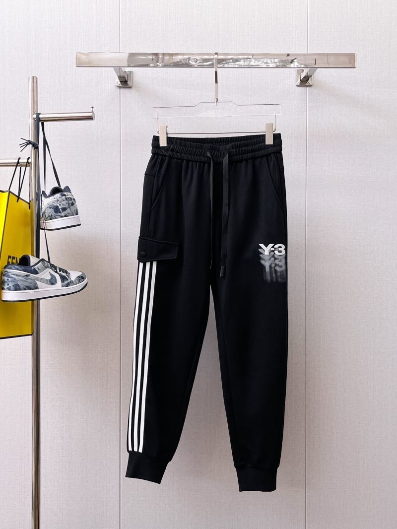 Y-3 Long Pants